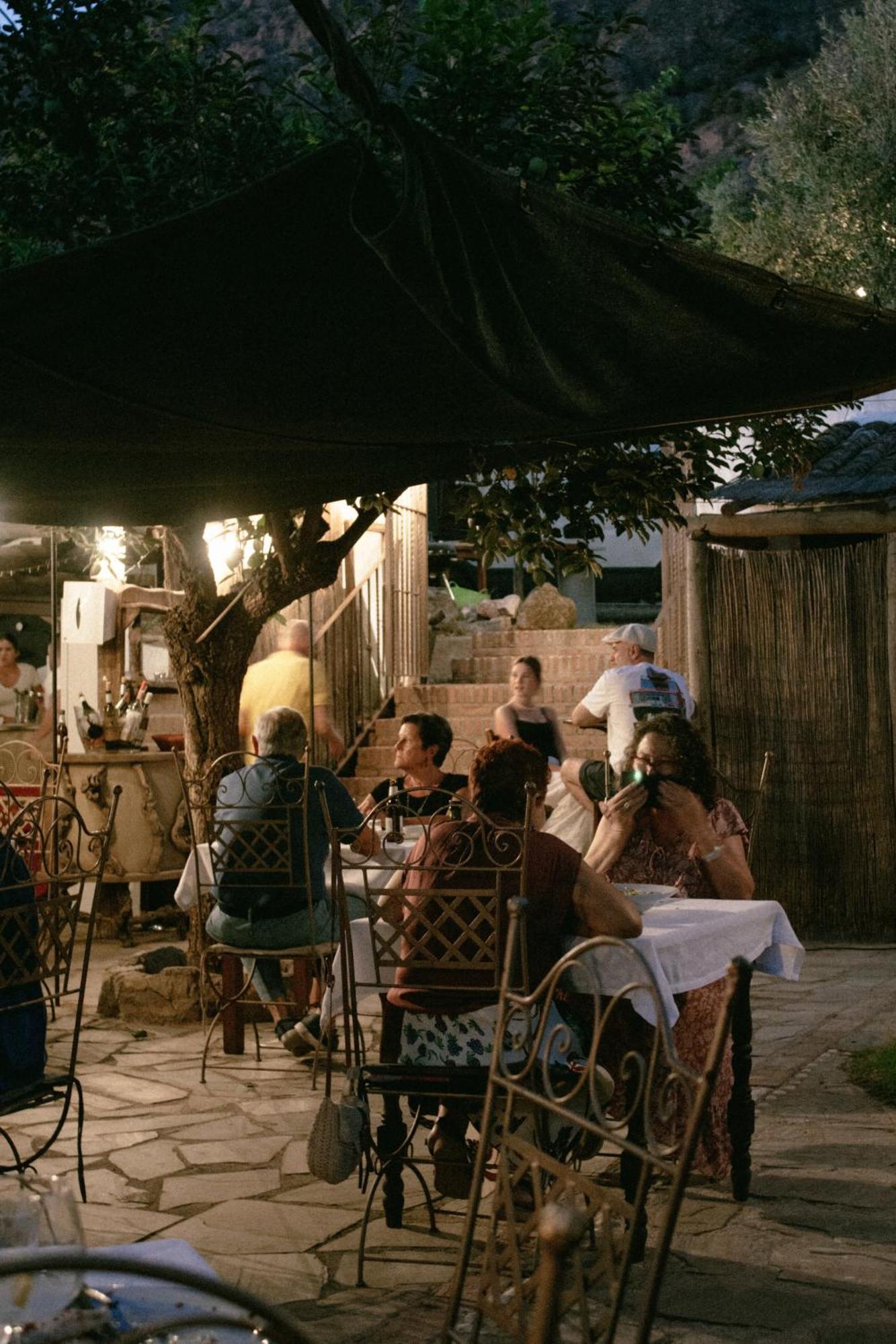 Hotel Rural Alqueria De Los Lentos Нигуэлас Экстерьер фото