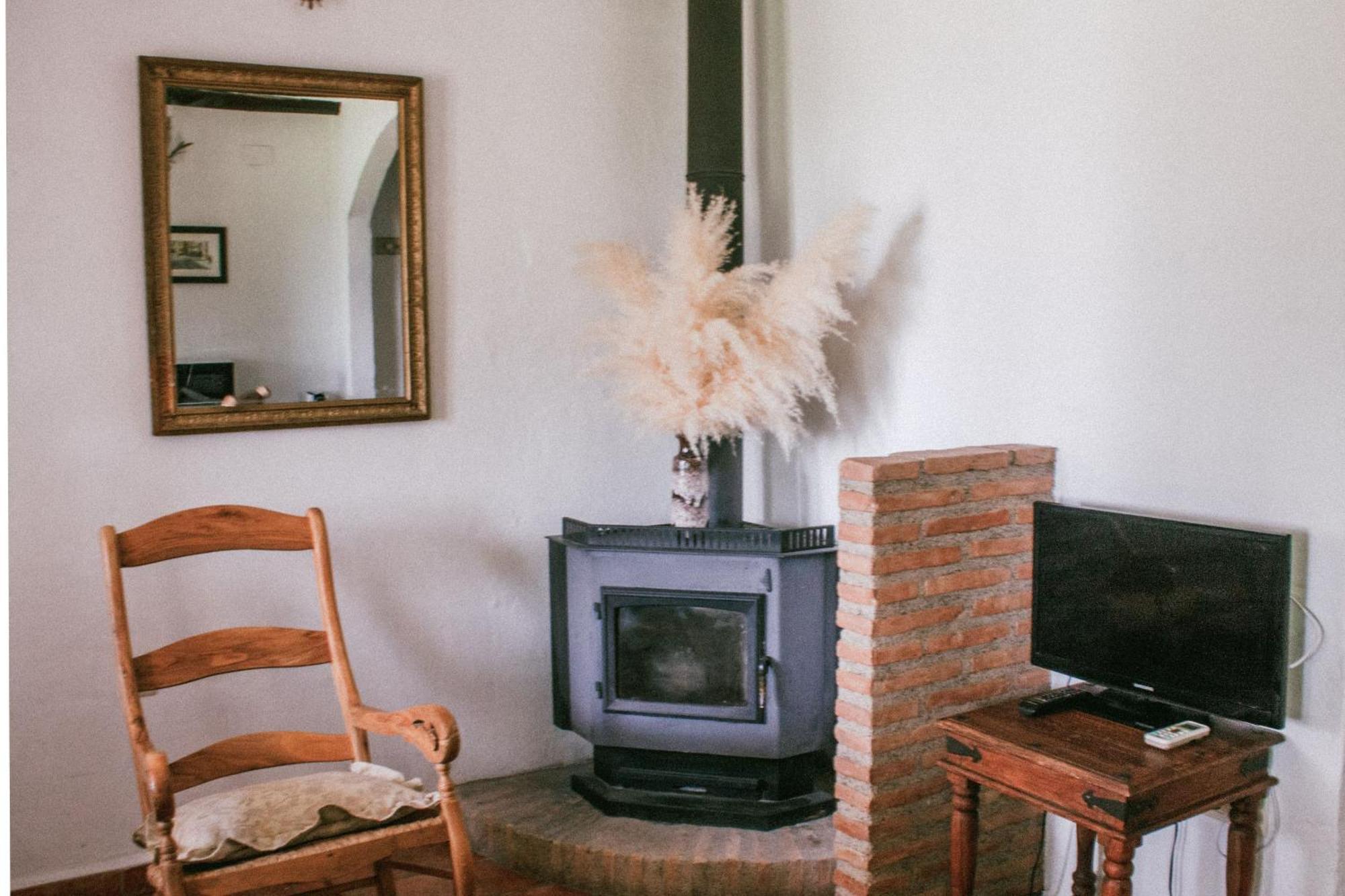 Hotel Rural Alqueria De Los Lentos Нигуэлас Номер фото